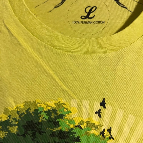 Taste Clothing YM Tee - Picture 2 of 3